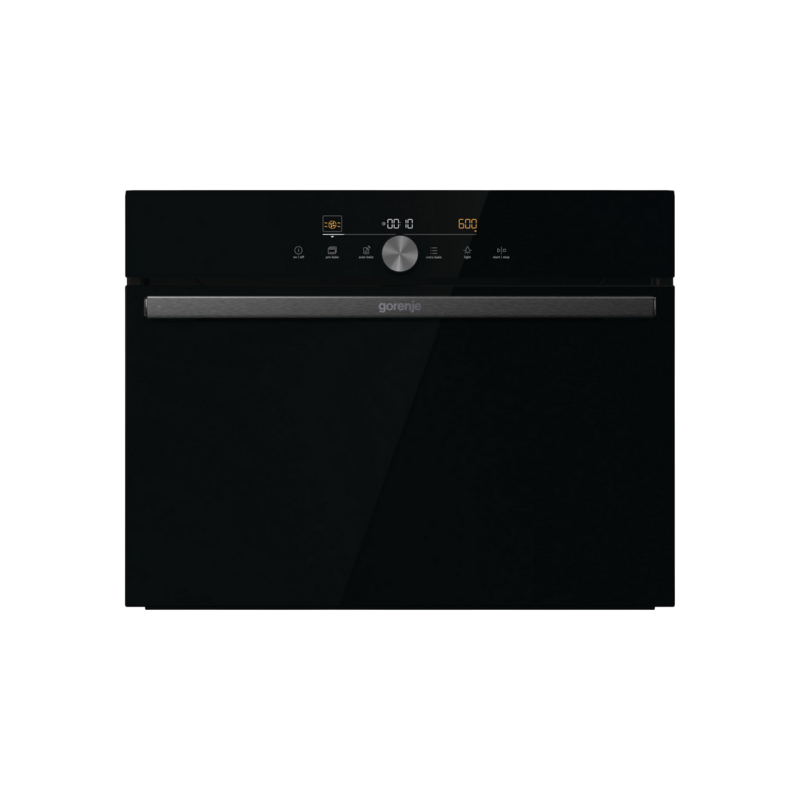 BinOven/el Gorenje BCM4547DG