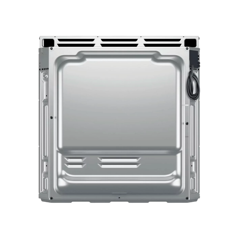 Встраиваемый духовой шкаф Whirlpool OMK38HU0X