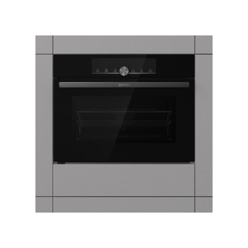 Cuptor incorporabil Gorenje BCM4547A10BG