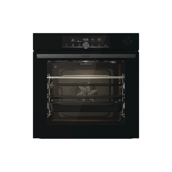 Встраиваемый духовой шкаф Gorenje BSA6747A04BG