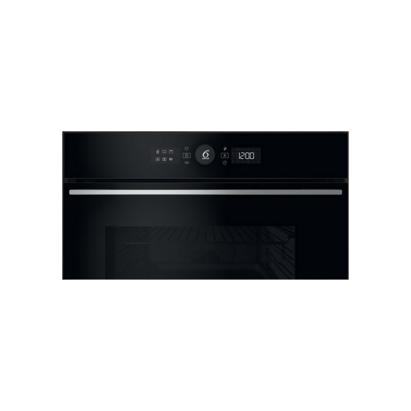 Встраиваемый духовой шкаф Whirlpool WOI5S8PM1SXA