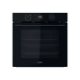 Встраиваемый духовой шкаф Whirlpool OMK58RU0B