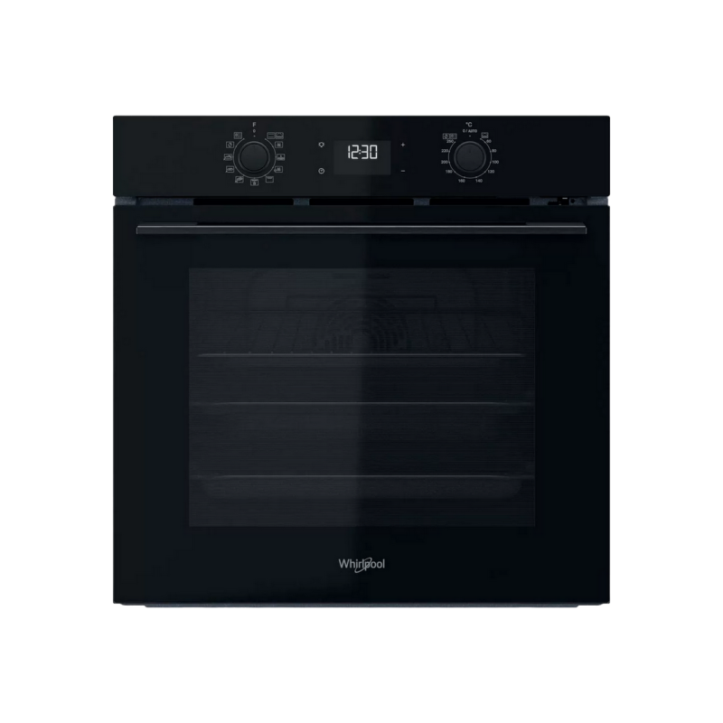 Встраиваемый духовой шкаф Whirlpool OMK58RU0B