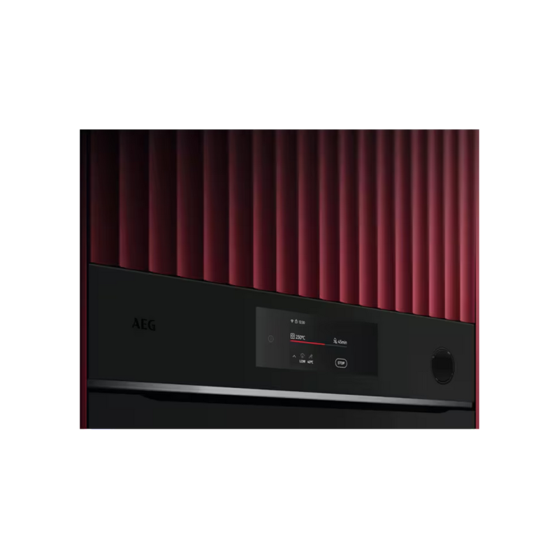 BinOven/el AEG TR7PB731ST