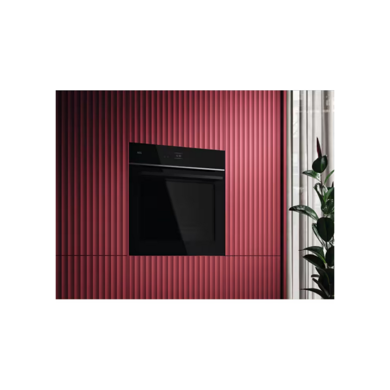 BinOven/el AEG TE7PB63ZAB