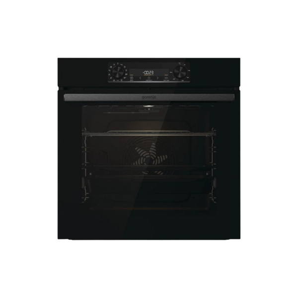 Встраиваемый духовой шкаф Горенье BOS6737E06FBG