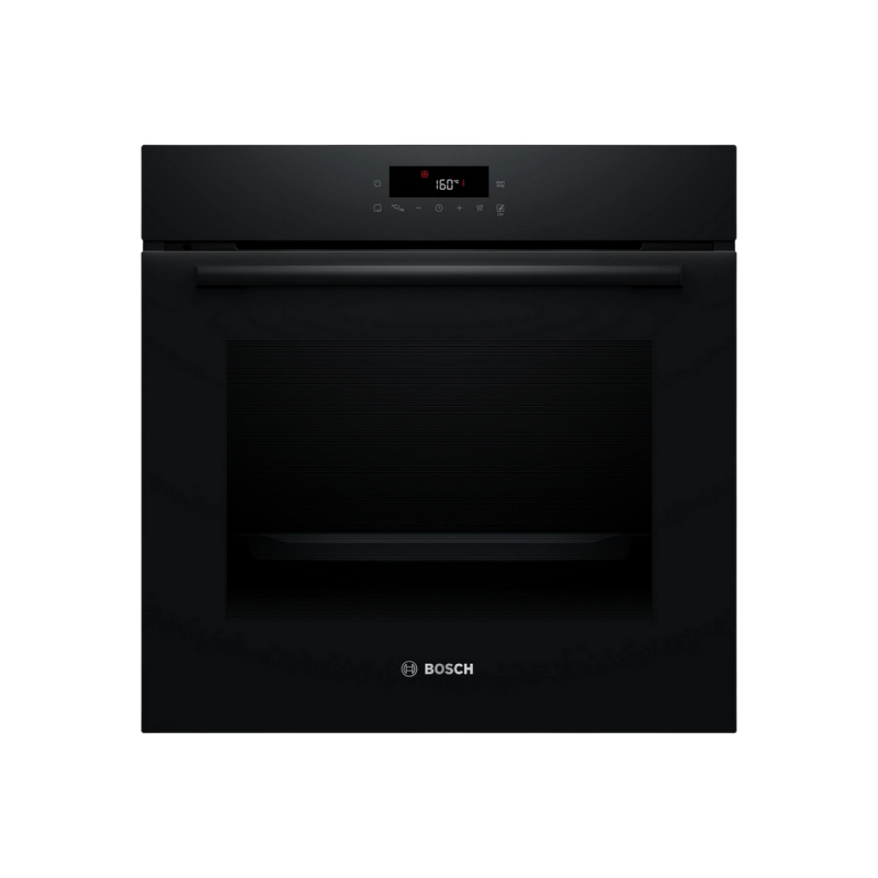 BinOven/el Bosch HBA572BB4