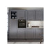 Встраиваемый духовой шкаф Whirlpool WTA C 8411 SC