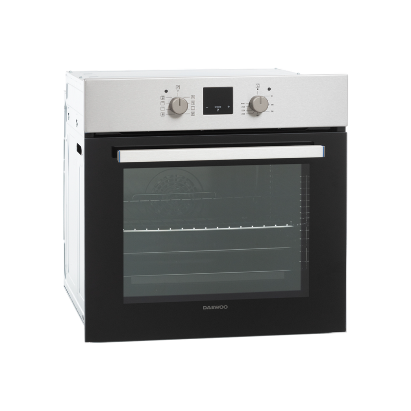 Встраиваемый духовой шкаф Daewoo BO6ED22MXNM