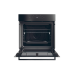Встраиваемый духовой шкаф Candy FMBC T828S WF (Black
