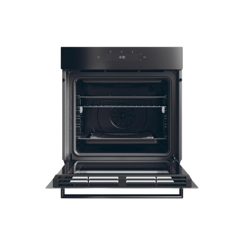 Встраиваемый духовой шкаф Candy FMBC T828S WF (Black