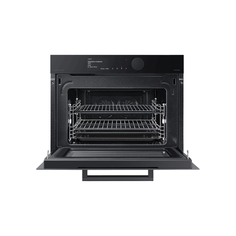 Встраиваемый духовой шкаф Samsung NQ50T9539BD/WT