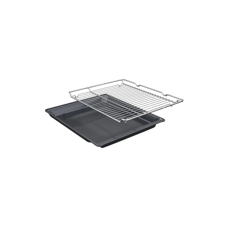 BinOven/el Bosch HBA572BB4