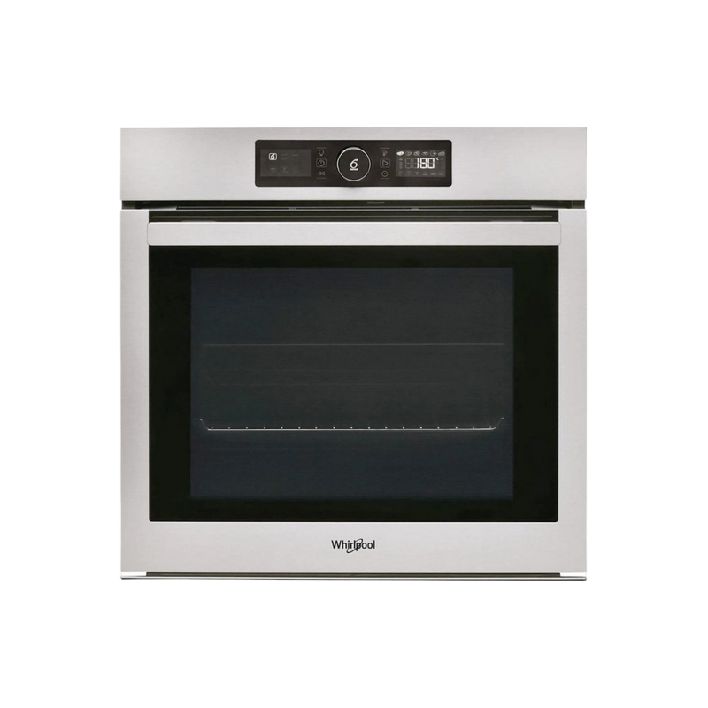 Встраиваемый духовой шкаф WHIRLPOOL AKZ9 6230 IX