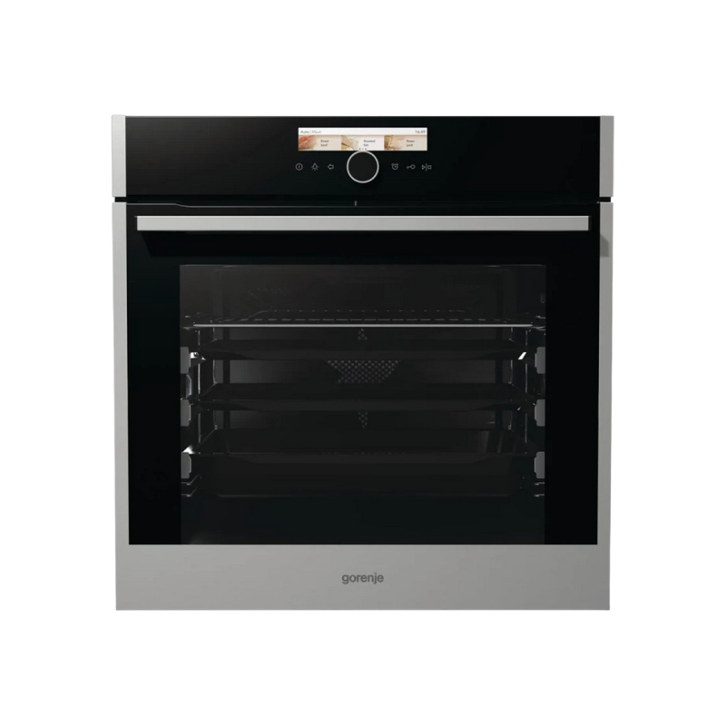 Встраиваемый духовой шкаф Горенье BOP 798 S54X