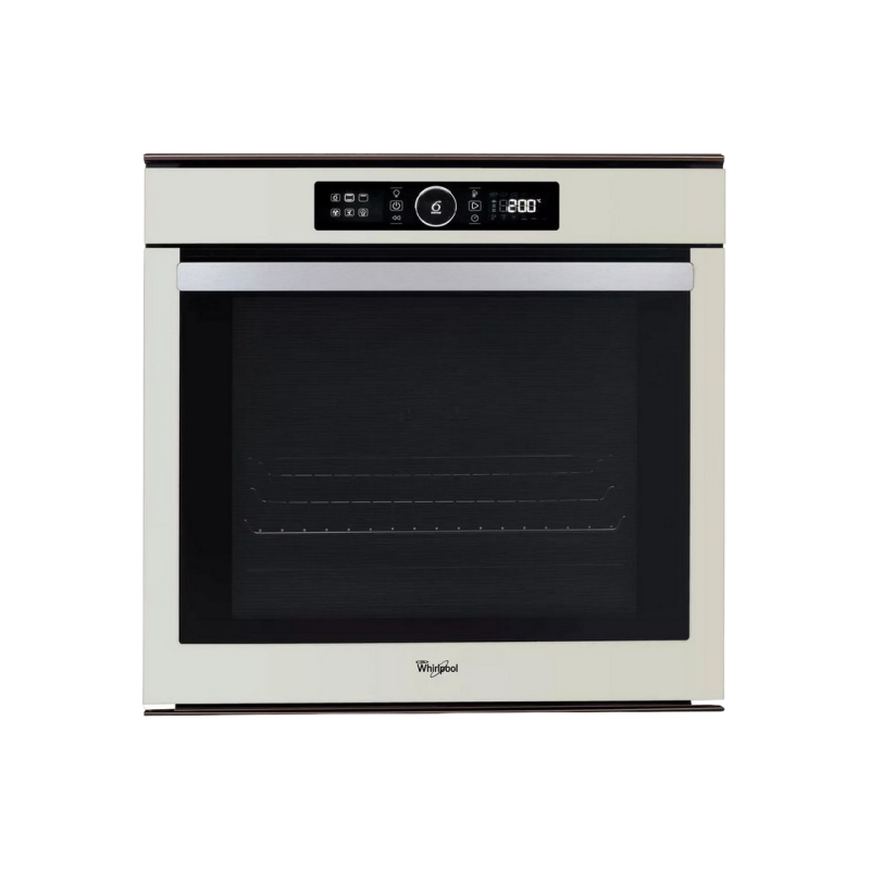 Встраиваемый духовой шкаф Whirlpool AKZM 8420 S