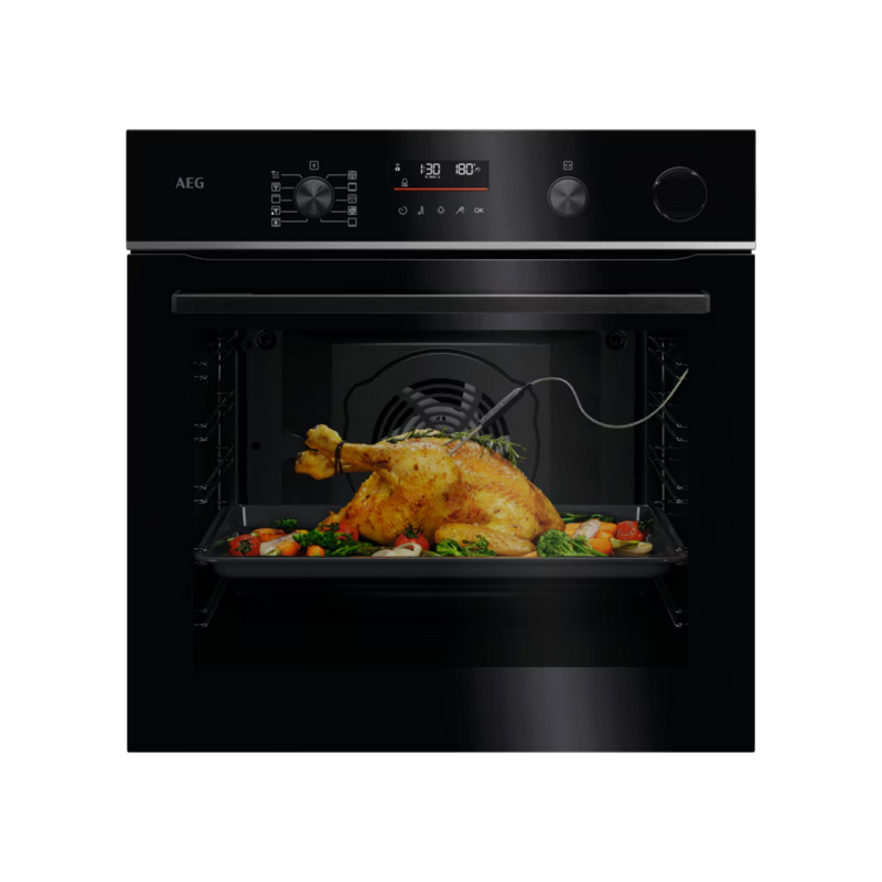 BinOven/el AEG TR6PB531SB