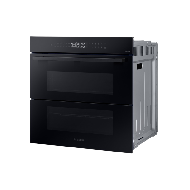 Встраиваемый духовой шкаф Samsung NV7B4345VAK/WT