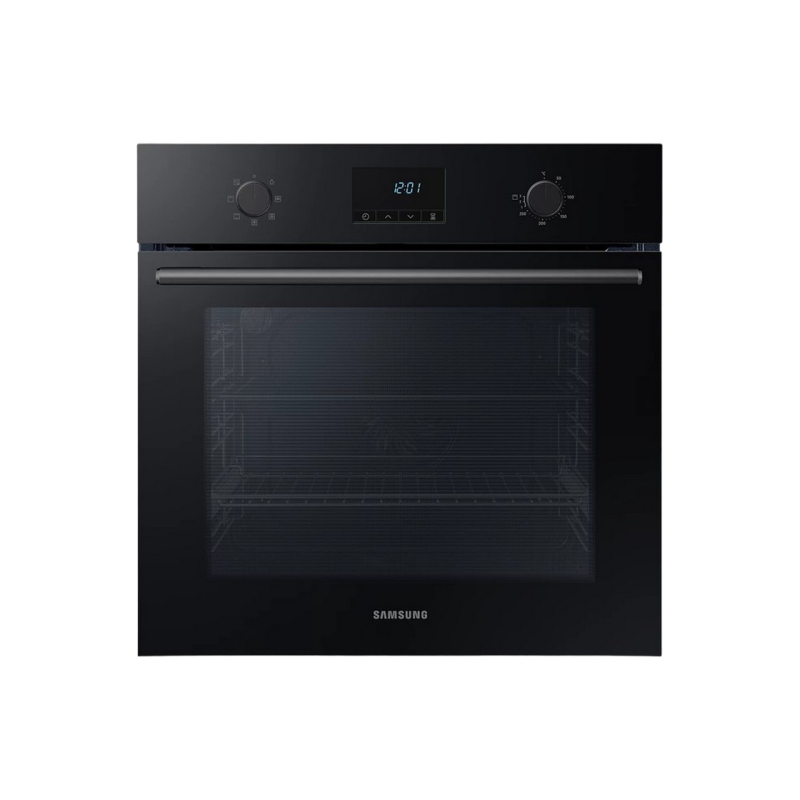 Встраиваемый духовой шкаф Samsung NV68A1110RB/WT