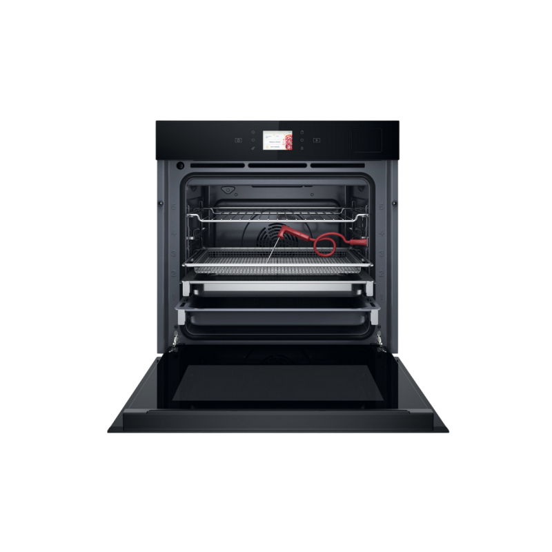 Встраиваемый духовой шкаф Whirlpool WOI11P8FHT2SBAF