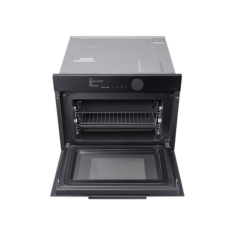 Встраиваемый духовой шкаф Samsung NQ50T9539BD/WT