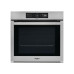 Встраиваемый духовой шкаф Whirlpool AKZ9 6220 IX