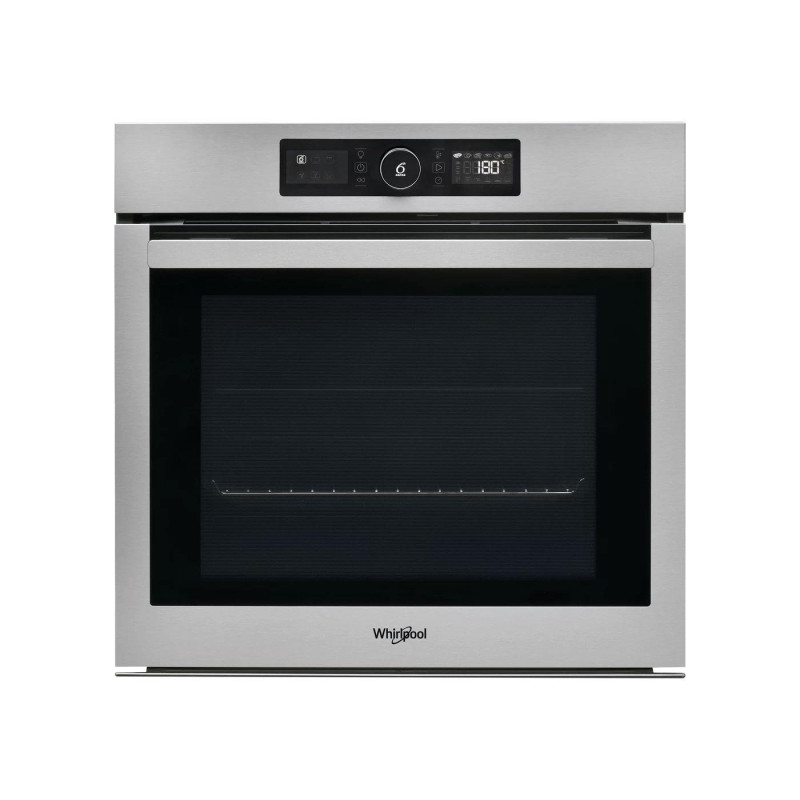 Встраиваемый духовой шкаф Whirlpool AKZ9 6220 IX
