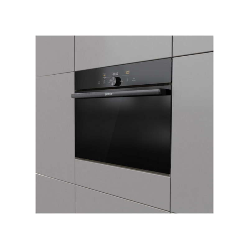 BinOven/el Gorenje BCM4547DG