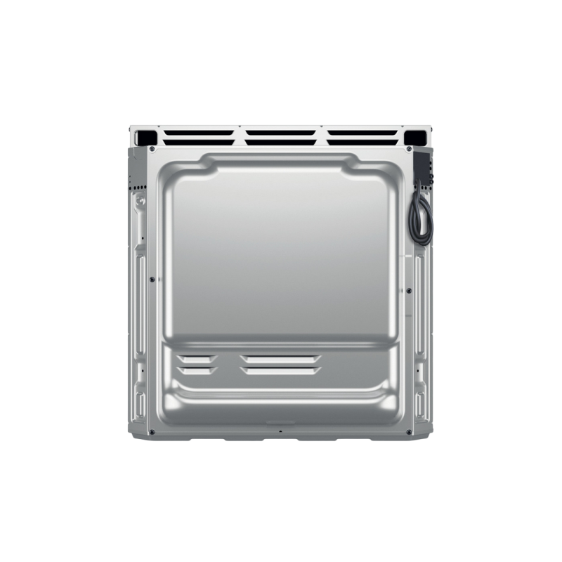 Встраиваемый духовой шкаф Whirlpool OMSK58RU1SB