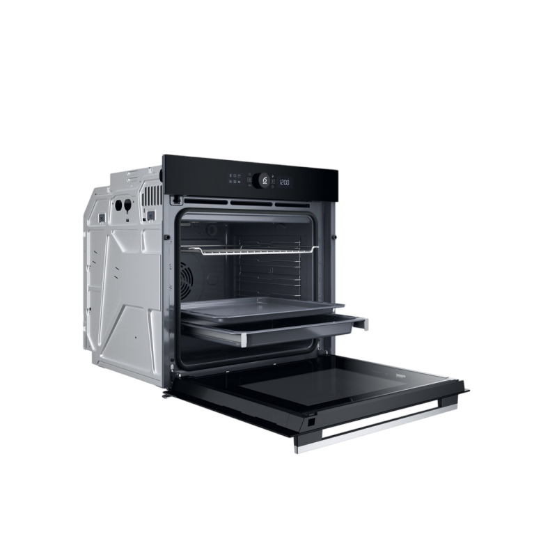 Встраиваемый духовой шкаф Whirlpool WOI5S8PM1SXA