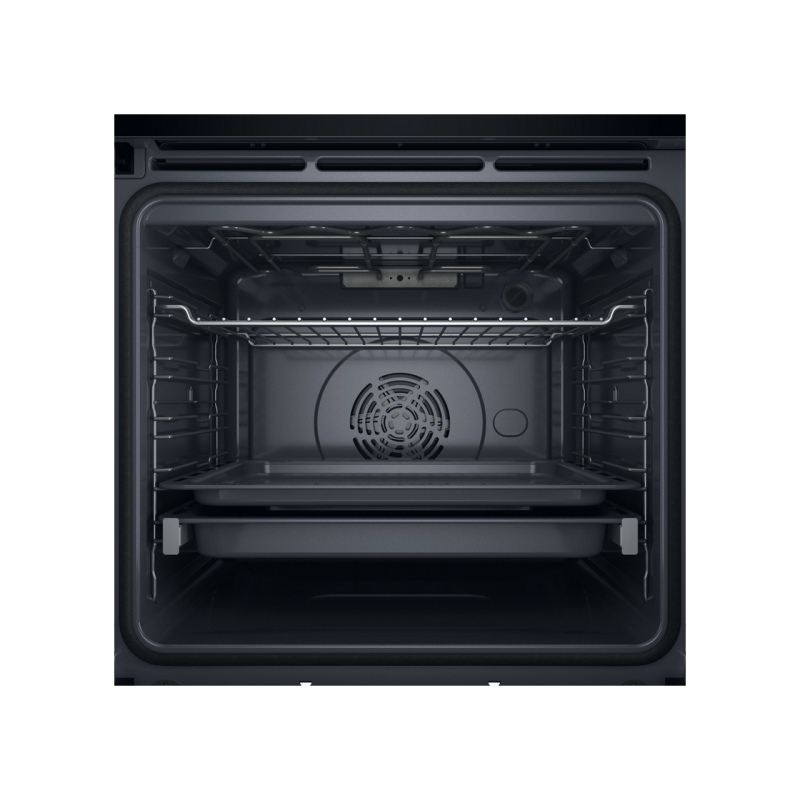 Встраиваемый духовой шкаф Whirlpool WOI5S8PM1SXA