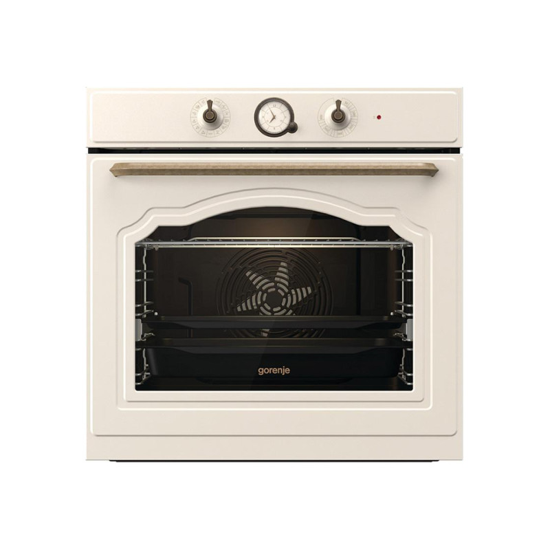 Cuptor incorporabil Gorenje BOS67372CLI