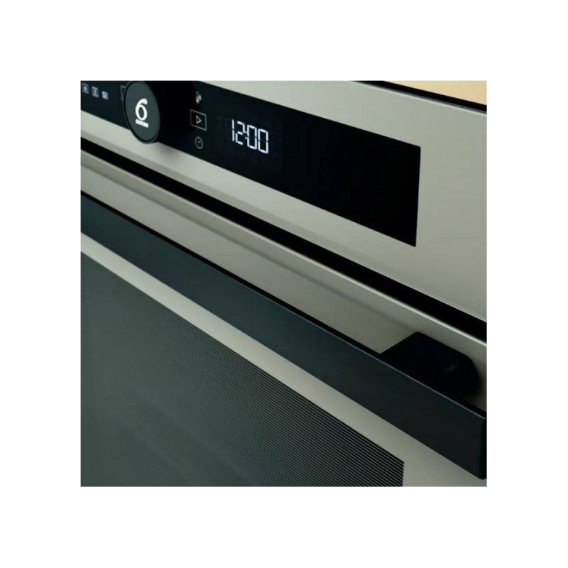 BinOven Whirlpool WOI4S8HM2SEA