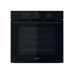 Встраиваемый духовой шкаф Whirlpool OMK38HU0B
