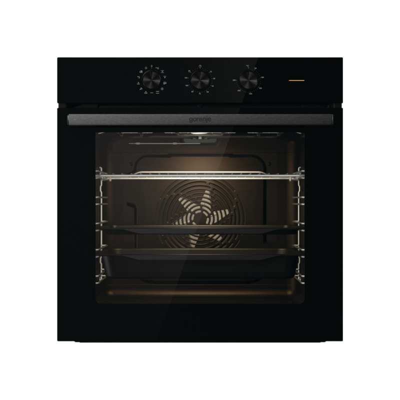 Встраиваемый духовой шкаф Gorenje BO6727E03BG