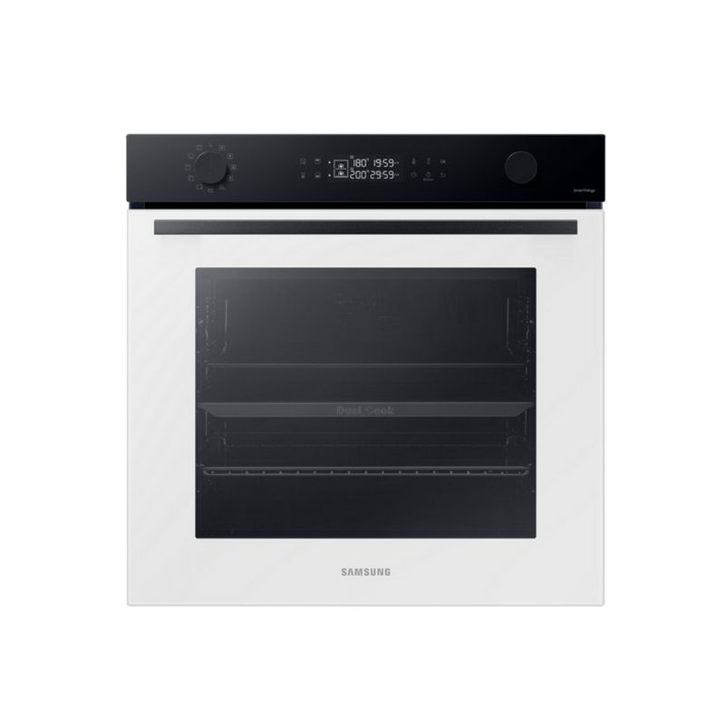 Встраиваемый духовой шкаф Samsung NV7B4420ZAW/WT