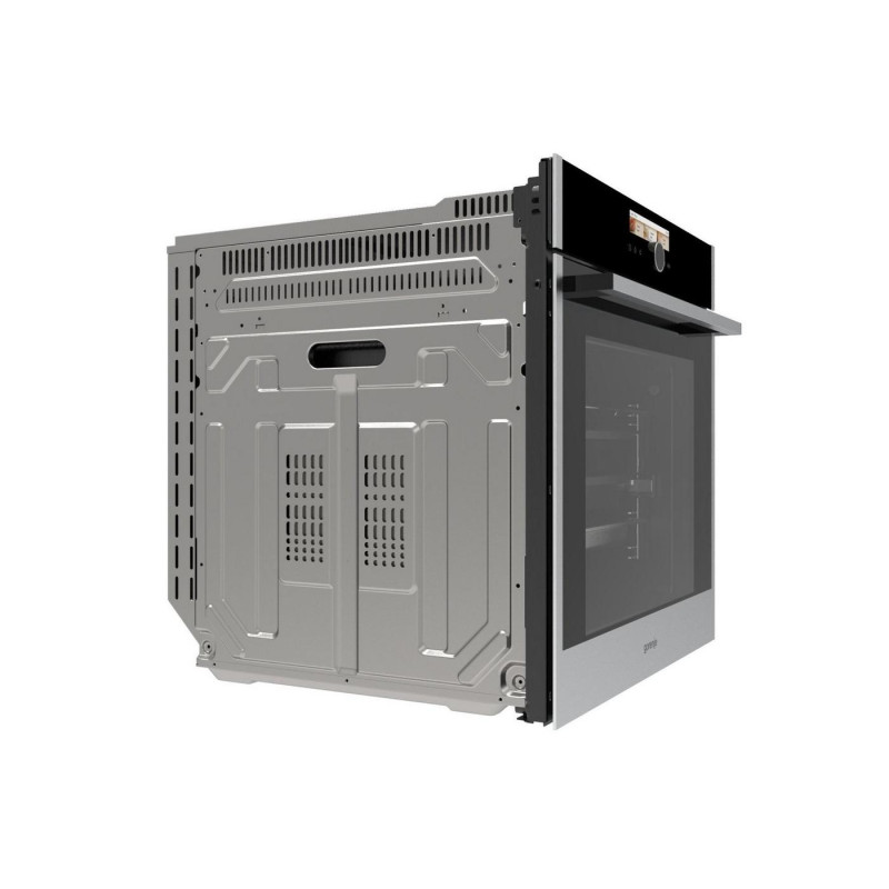 Встраиваемый духовой шкаф Горенье BCS 798 S24X