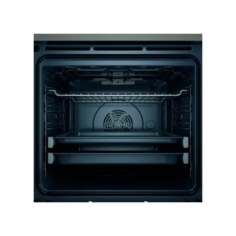 Встраиваемый духовой шкаф Whirlpool WOI5S8PM2SEA