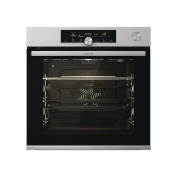 Встраиваемый духовой шкаф Горенье BPSA6747A08X