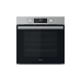 Встраиваемый духовой шкаф Whirlpool OMR58HU1X