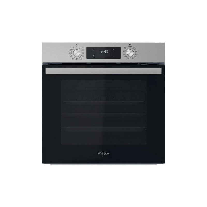 Встраиваемый духовой шкаф Whirlpool OMR58HU1X