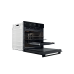 Встраиваемый духовой шкаф Whirlpool OMSK58RU1SB