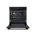 Встраиваемый духовой шкаф Whirlpool OMSK58RU1SB