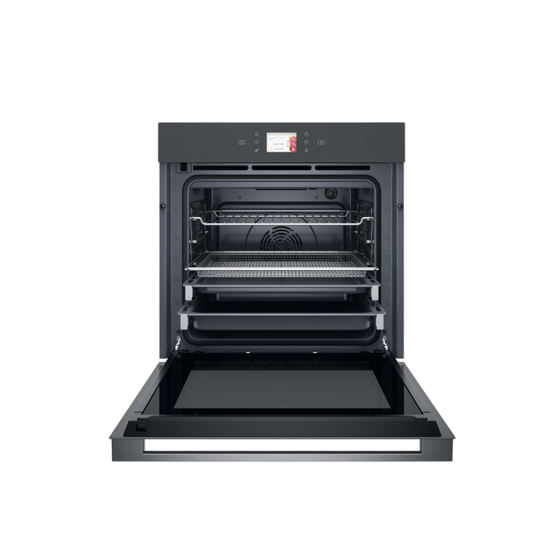 BinOven/el Whirlpool WOI118PT2SSMA