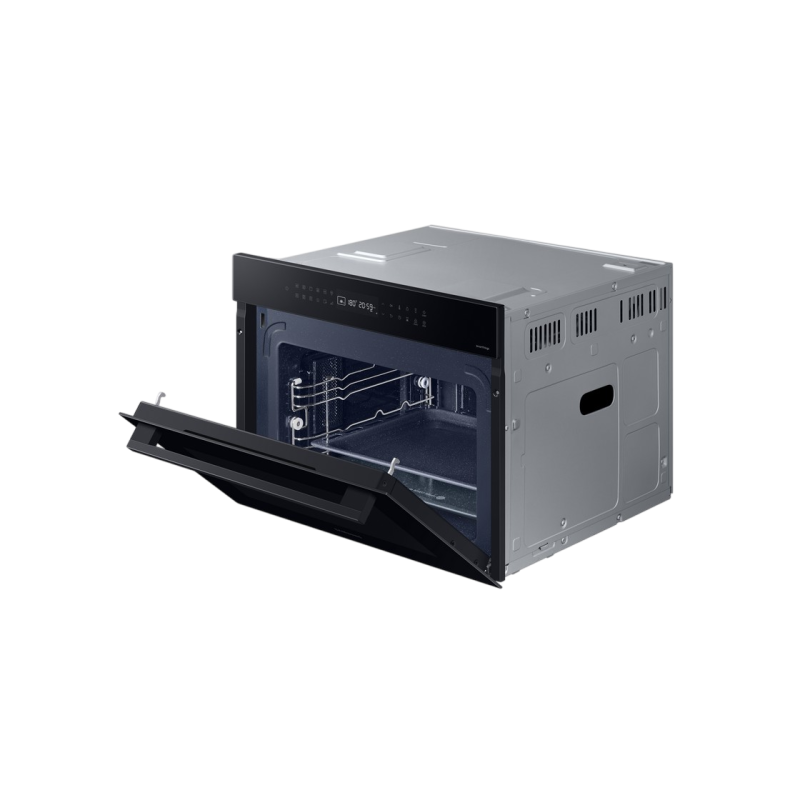 Встраиваемый духовой шкаф Samsung NQ5B4353FBK/WT