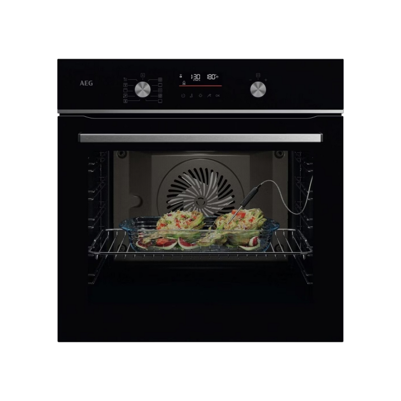 Встраиваемый духовой шкаф AEG OA5CB531AB