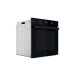 Встраиваемый духовой шкаф Whirlpool OMSR58CU1SB