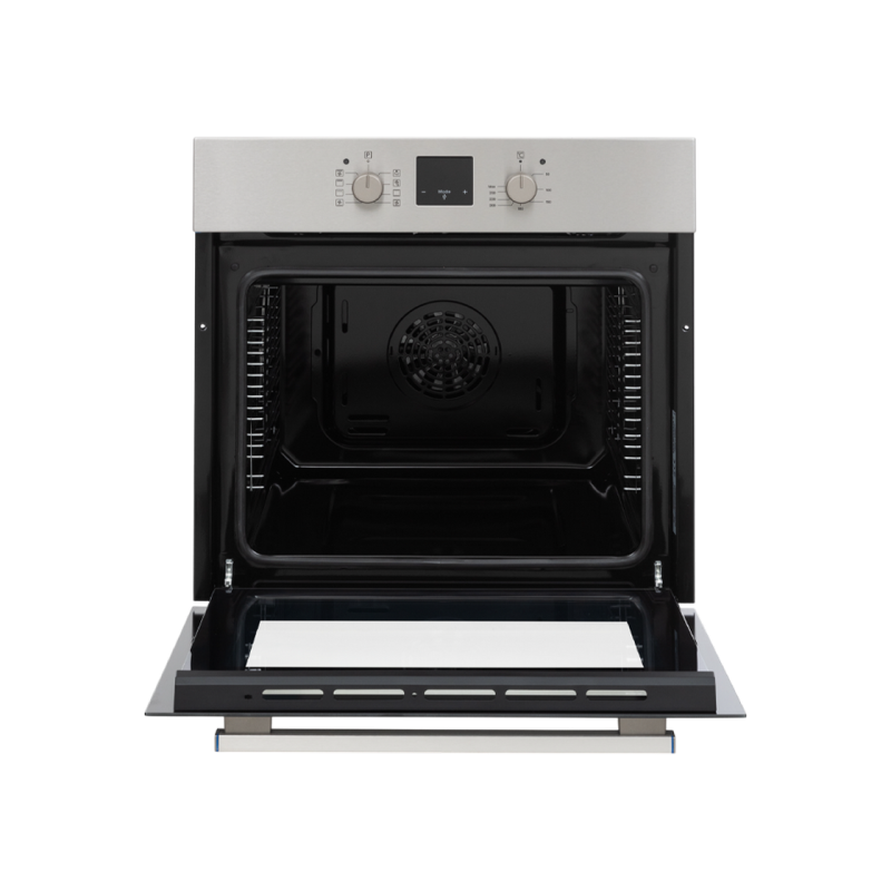 Встраиваемый духовой шкаф Daewoo BO6ED22MXNM