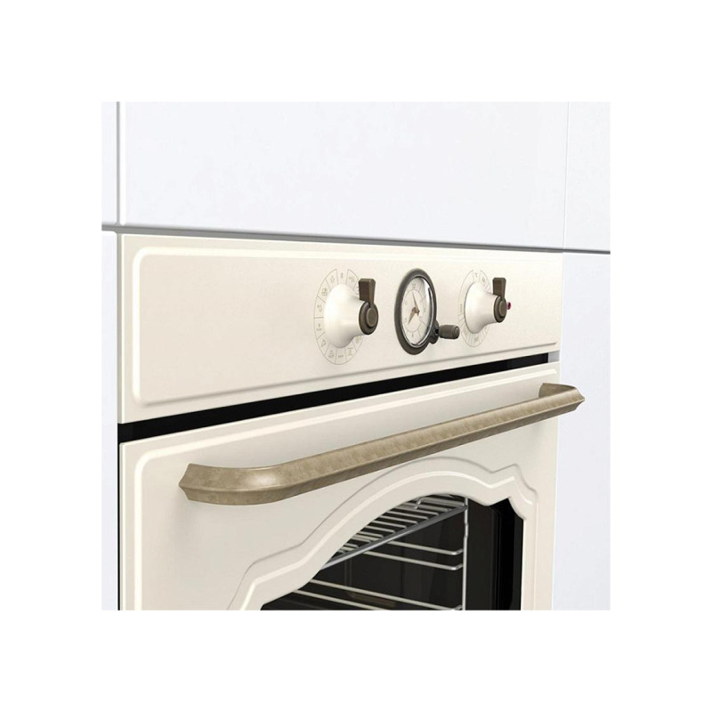 Cuptor incorporabil Gorenje BOS67372CLI