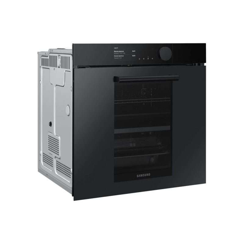 Встраиваемый духовой шкаф Samsung NV75T9979CD/WT